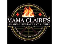 Mama Claire's Jamaican Restaurant & Grill