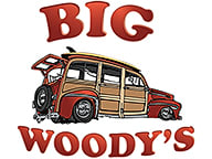 Big Woody's Sports Bar & Restaurant - Southside