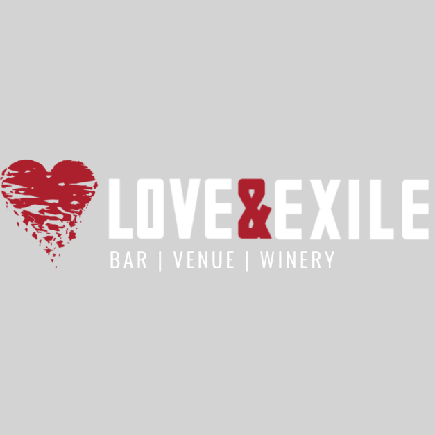 Love And Exile