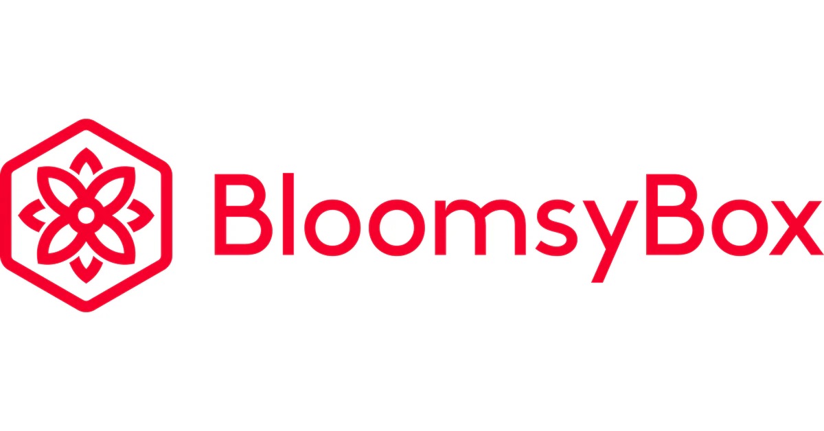 Bloomsybox Logo