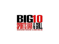 Big 10 Sports Bar & Grill