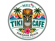 Mel's Tiki Cafe