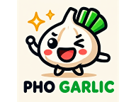 Pho Garlic