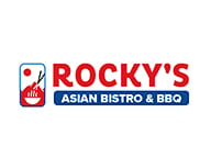 Rocky's Asian Bistro and BBQ