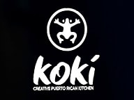 Koki Creative Puerto Rican Kitchen