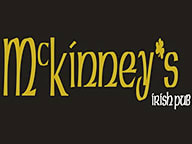 Mckinney's Pub