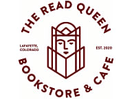 The Read Queen Bookstore and Cafe