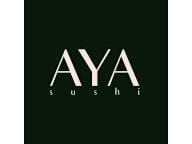 AYA SUSHI
