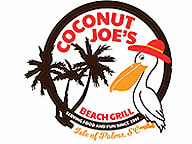 Coconut Joe's Beach Grill