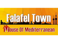 Falafel Town