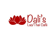 Dali's Lao Thai Cafe