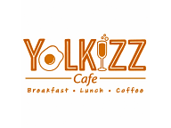 Yolkizz Cafe