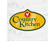 Country Kitchen - Big Bear