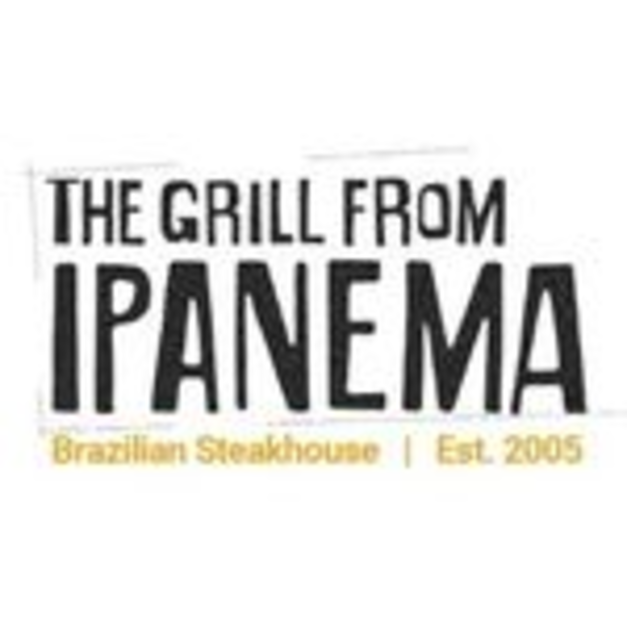 The Grill From Ipanema