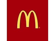 McDonald's - E 1st St Logo