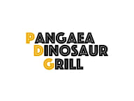 Pangaea Dinosaur Grill