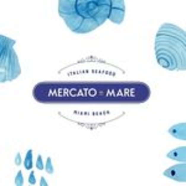 Mercato Di Mare