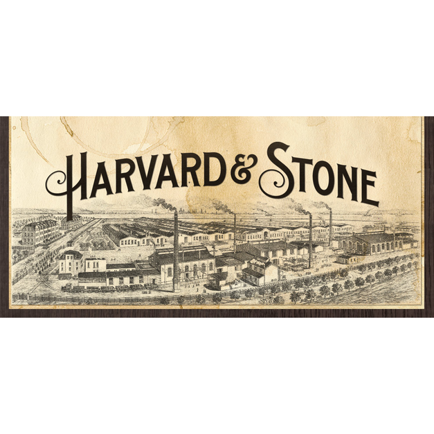 Harvard & Stone