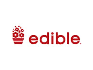 Edible