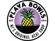 Playa Bowls