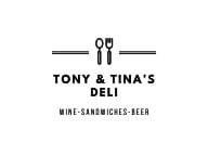 Tony and Tina's Deli