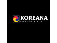 Koreana Korean BBQ