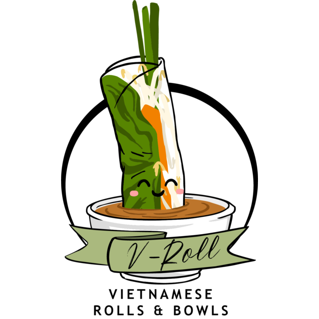 V-Roll Vietnamese Rolls & Bowls