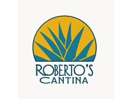 Roberto's Cantina Logo