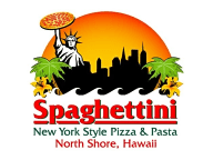 Spaghettini