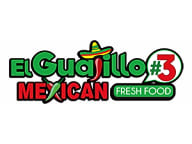 El Guajillo 3  Blackwood