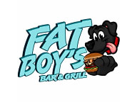 Fat Boy's Bar & Grill