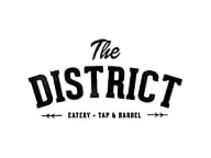 The District