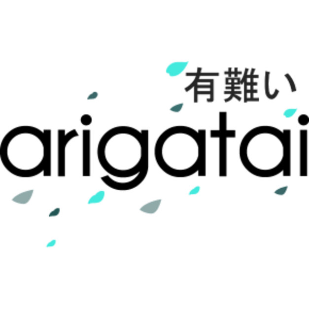 Arigatai