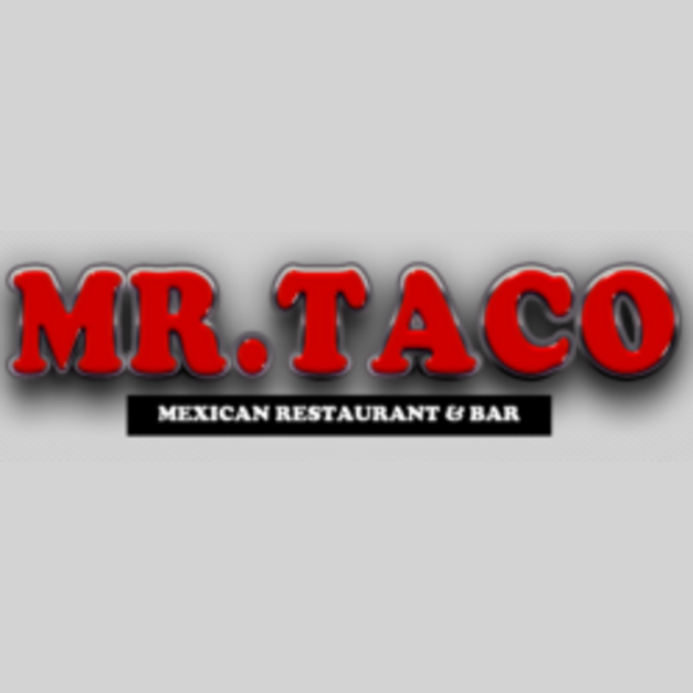 Mr Taco