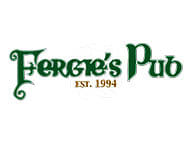 Fergie's Pub