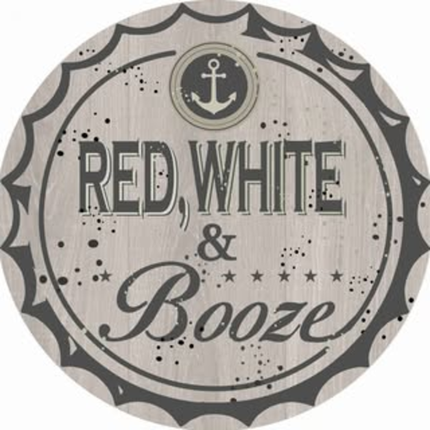 Red White & Booze