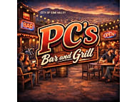 Pc's Bar And Grill