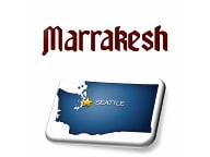 Marrakesh Moroccan Restaurant