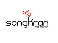 Songkran Thai Kitchen