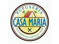 Pupuseria Casa Maria