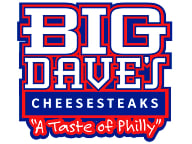 Big Dave's Cheesesteaks- Atlanta