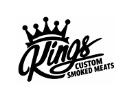 King's Custom Smoked Meats