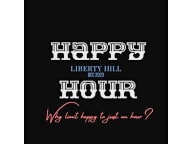 Happy Hour Bar