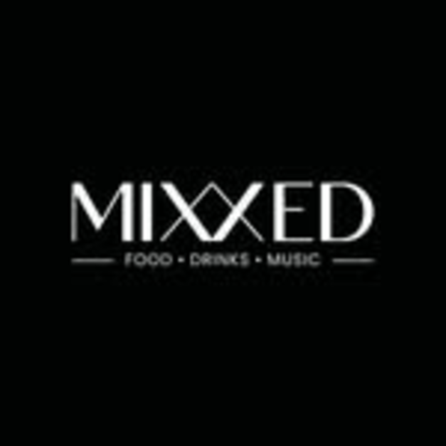 Mixxed Food & Drinks