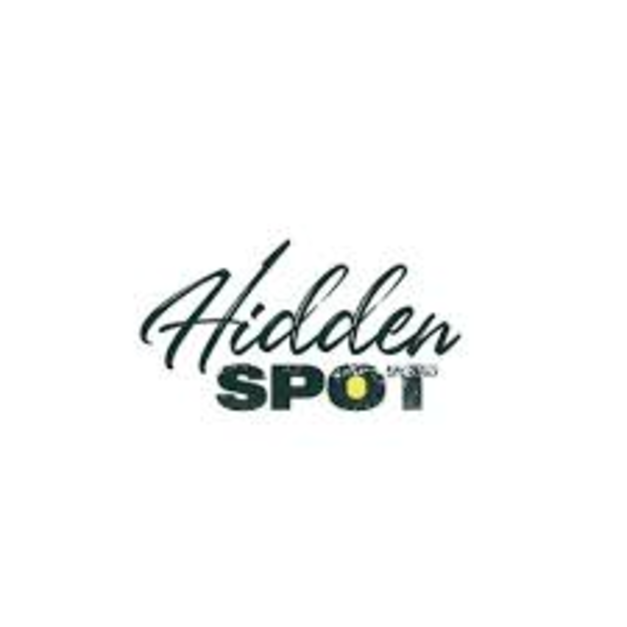 Hidden Spot - South SF