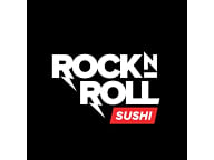 Rock N Roll Sushi