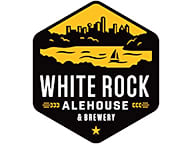 White Rock Alehouse & Brewery