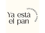 Ya esta El Pan Restaurant & Bakery