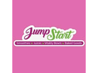 Jump Start Smoothies