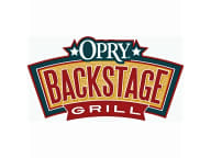 Opry Backstage Grill